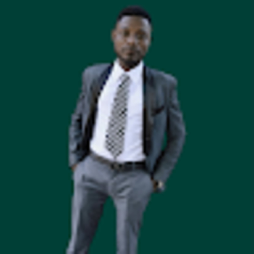 Meet your Posher, Ludric